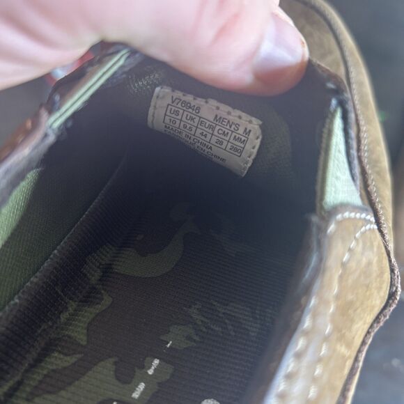 Rockport Mens Adiprine Slip On Walkability Memory Foam Shoes Size 10 - Picture 12 of 15